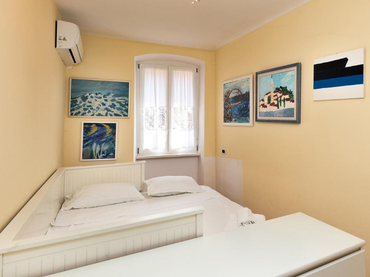 Ferri Fi 2Bdr Apartment By Irundo Rovinj Exterior foto